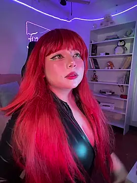 Sweet freya1 online show from June 20, 2026, 12:48 am