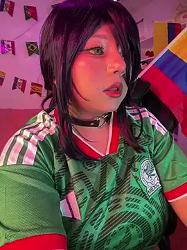 Sweet freya1 online show from July 1, 2026, 3:51 am