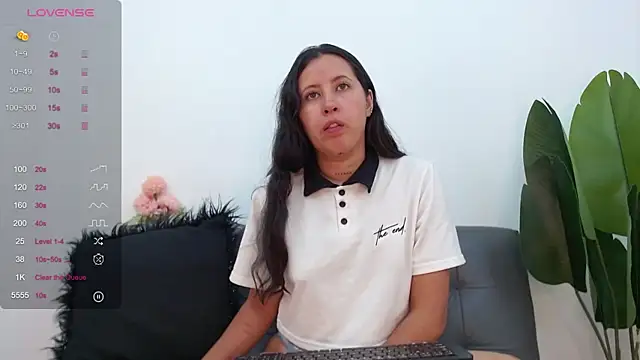 Snapshot of marthina_thompsson chatting on February 10, 2025, 1:33 pm marthina thompsson online show from February 10, 2025, 1:33 pm