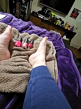 Snapshot of Thegreatestshowonearth410 chatting on February 17, 2026, 4:32 am Thegreatestshowonearth410 online show from February 17, 2026, 4:32 am