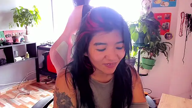 Snapshot of annie_walker6 chatting on January 15, 2026, 6:33 pm annie walker6 online show from January 15, 2026, 6:33 pm