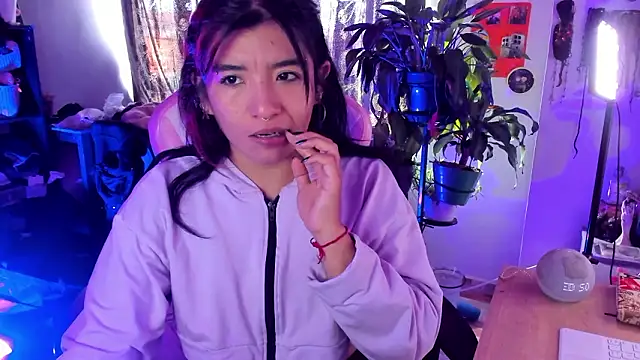 Snapshot of annie_walker6 chatting on February 17, 2026, 7:22 pm annie walker6 online show from February 17, 2026, 7:22 pm