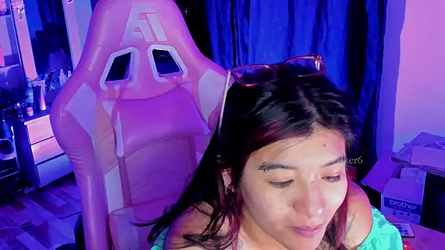 annie walker6 online show from July 22, 2026, 2:46 am