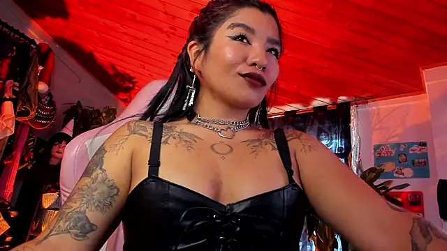 Snapshot of annie_walker6 chatting on February 25, 2026, 7:36 pm annie walker6 online show from February 25, 2026, 7:36 pm