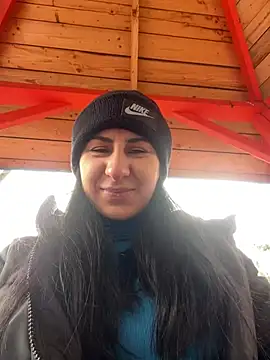 JenniferEdith online show from February 5, 2025, 10:51 am