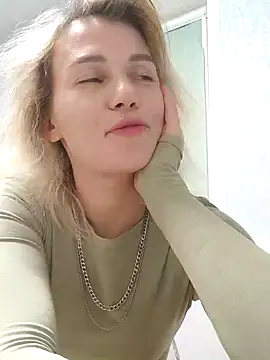 Linda Gregory online show from January 17, 2025, 12:20 am