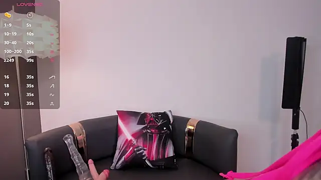 Snapshot of miss_canndy chatting on February 3, 2025, 6:07 pm miss canndy online show from February 3, 2025, 6:07 pm