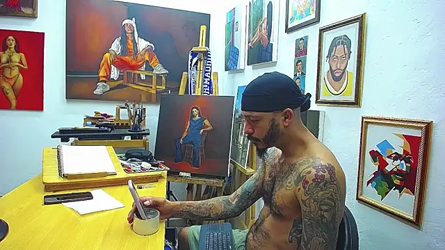 Snapshot of color_beat17 chatting on February 27, 2026, 12:49 pm color beat17 online show from February 27, 2026, 12:49 pm