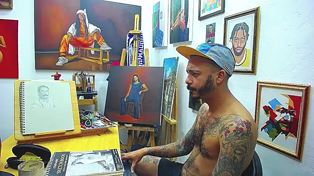 Snapshot of color_beat17 chatting on February 23, 2026, 1:44 pm color beat17 online show from February 23, 2026, 1:44 pm