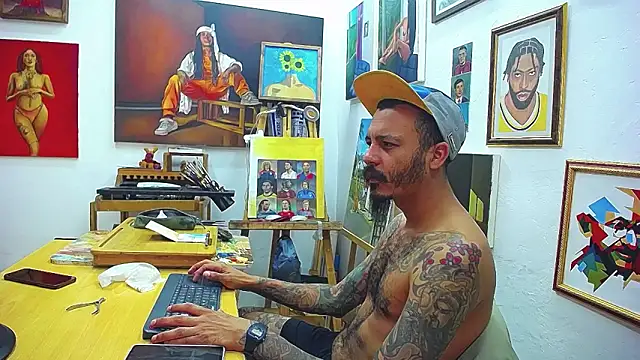 Snapshot of color_beat17 chatting on June 24, 2026, 2:15 pm color beat17 online show from June 24, 2026, 2:15 pm