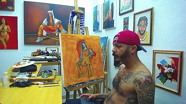 Snapshot of color_beat17 chatting on February 1, 2026, 3:21 pm color beat17 online show from February 1, 2026, 3:21 pm