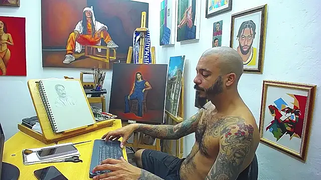 Snapshot of color_beat17 chatting on February 26, 2026, 1:00 pm color beat17 online show from February 26, 2026, 1:00 pm