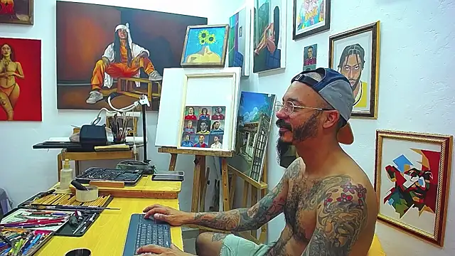 Snapshot of color_beat17 chatting on January 19, 2026, 12:42 pm color beat17 online show from January 19, 2026, 12:42 pm