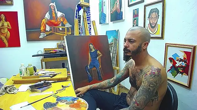 Snapshot of color_beat17 chatting on February 10, 2026, 7:24 pm color beat17 online show from February 10, 2026, 7:24 pm