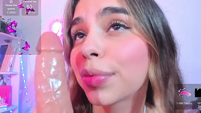 crisbell lopez online show from February 12, 2026, 12:32 am