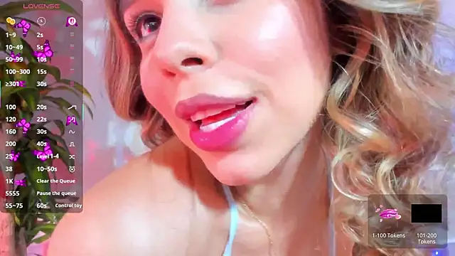 crisbell lopez online show from May 24, 2026, 12:32 am