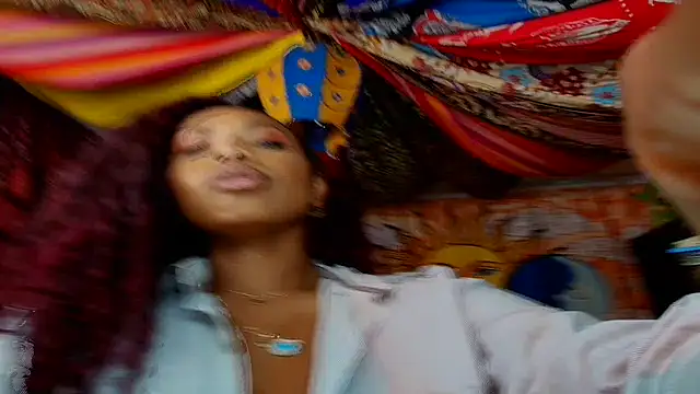 ElizaGrey  online show from January 10, 2026, 10:21 am