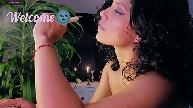 Princess Celta online show from May 20, 2026, 9:34 pm