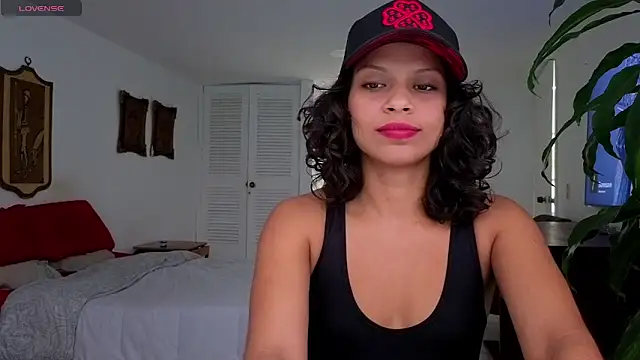 Princess Celta online show from October 25, 2025, 2:50 pm