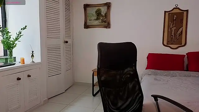 Princess Celta online show from October 27, 2025, 9:38 pm