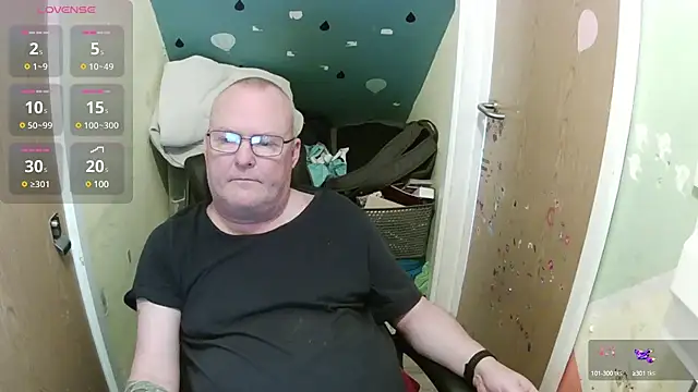 FriendlyDave online show from March 18, 2025, 12:06 pm