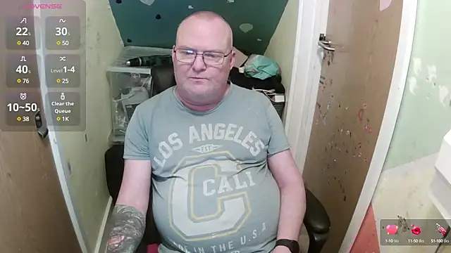 FriendlyDave online show from February 22, 2025, 6:06 am