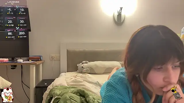 Snapshot of ShiroiFubuki chatting on November 26, 2025, 7:03 pm ShiroiFubuki online show from November 26, 2025, 7:03 pm