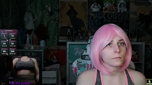 Snapshot of ShiroiFubuki chatting on March 17, 2025, 5:49 pm ShiroiFubuki online show from March 17, 2025, 5:49 pm