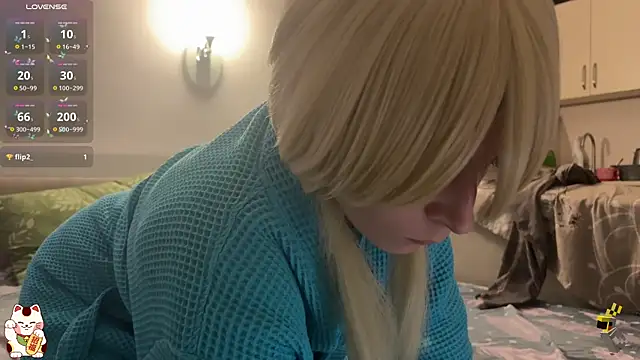 Snapshot of ShiroiFubuki chatting on November 4, 2025, 4:22 pm ShiroiFubuki online show from November 4, 2025, 4:22 pm