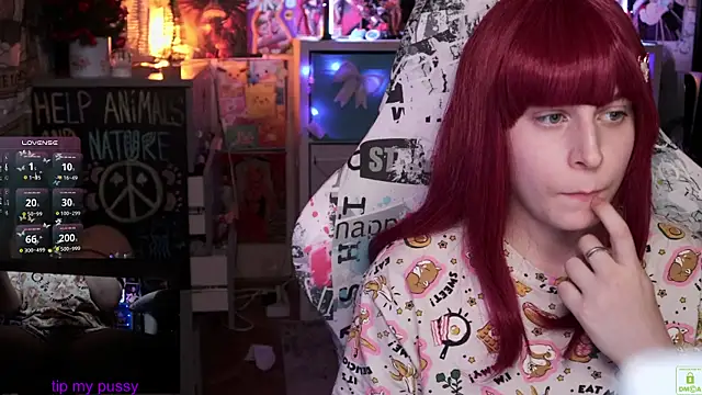 Snapshot of ShiroiFubuki chatting on March 2, 2025, 6:03 pm ShiroiFubuki online show from March 2, 2025, 6:03 pm