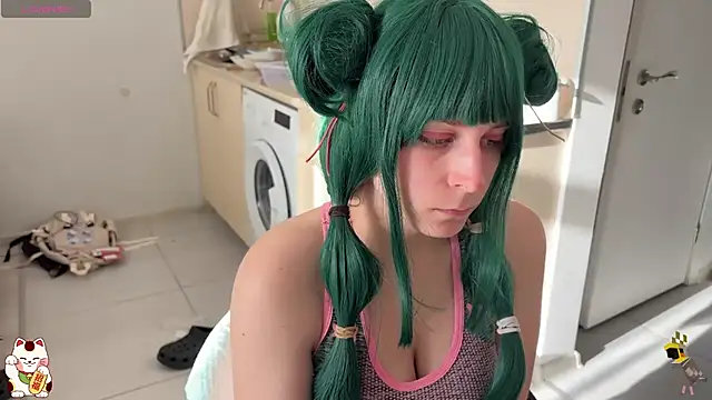 Snapshot of ShiroiFubuki chatting on November 24, 2025, 11:54 am ShiroiFubuki online show from November 24, 2025, 11:54 am