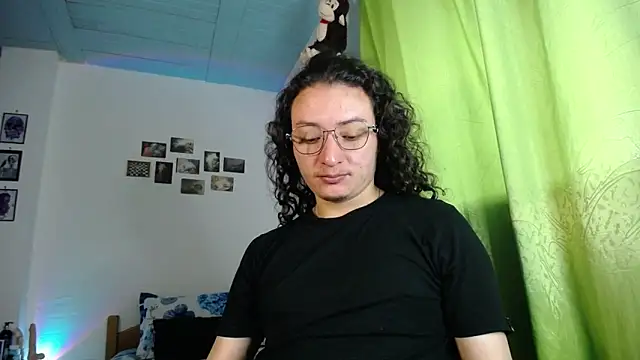 monkeywillwhite online show from November 16, 2025, 5:17 pm