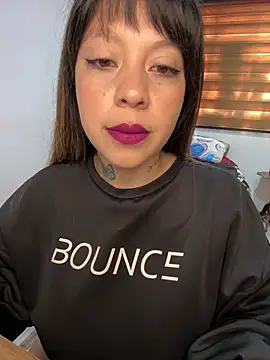 Bruja lu online show from February 4, 2025, 4:29 pm