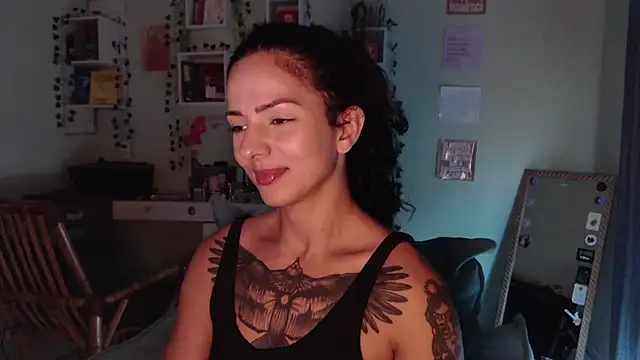 BeellyDance online show from April 13, 2026, 6:45 pm