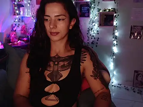 BeellyDance online show from November 3, 2025, 12:05 am