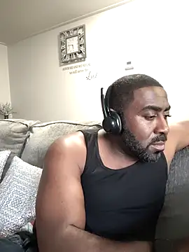 SexyNSmooth online show from April 23, 2026, 10:44 pm