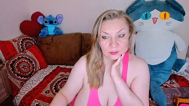 KerryBlareX online show from December 20, 2025, 10:18 am