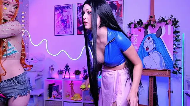 HolliWould  online show from October 4, 2025, 5:03 pm