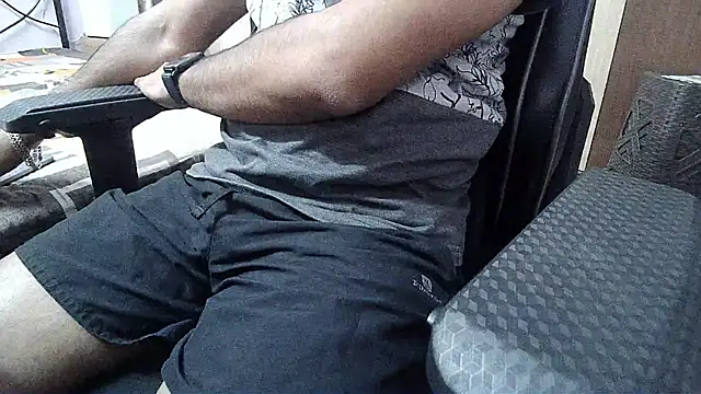 insanefreak69 online show from January 28, 2025, 9:30 am