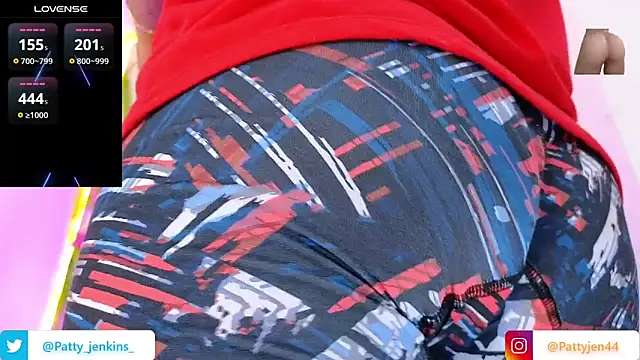 Snapshot of Patty_jenkinss_ chatting on October 16, 2025, 1:36 am Patty jenkinss online show from October 16, 2025, 1:36 am