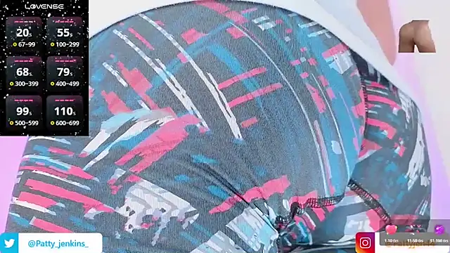 Snapshot of Patty_jenkinss_ chatting on November 19, 2025, 12:54 am Patty jenkinss online show from November 19, 2025, 12:54 am