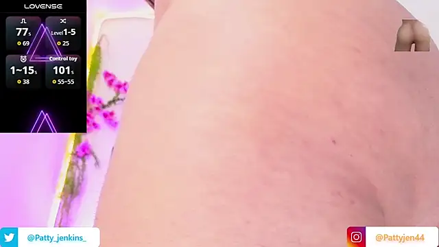 Snapshot of Patty_jenkinss_ chatting on November 16, 2025, 11:30 pm Patty jenkinss online show from November 16, 2025, 11:30 pm