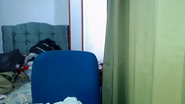 AmaraRoberts420 online show from February 22, 2026, 5:58 pm