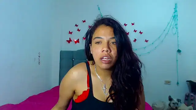 Snapshot of AmaraRoberts420 chatting on January 12, 2025, 3:46 pm AmaraRoberts420 online show from January 12, 2025, 3:46 pm
