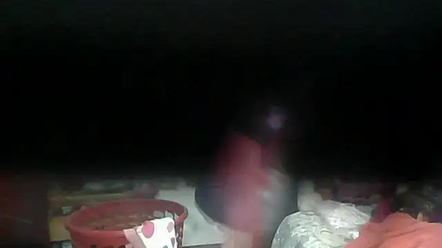 AmaraRoberts420 online show from March 15, 2026, 4:25 pm