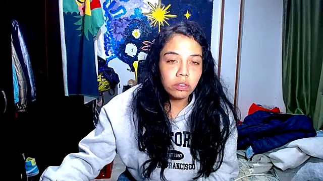 AmaraRoberts420 online show from July 22, 2026, 11:51 pm