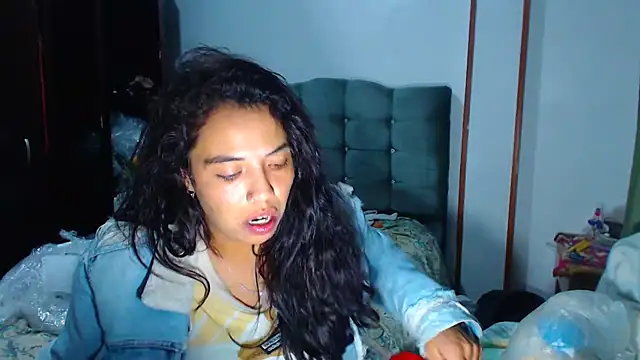 AmaraRoberts420 online show from January 17, 2026, 6:28 am