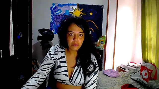 AmaraRoberts420 online show from May 23, 2026, 2:38 pm