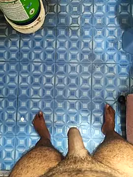 Sanjaymartin29 online show from September 20, 2025, 3:00 am