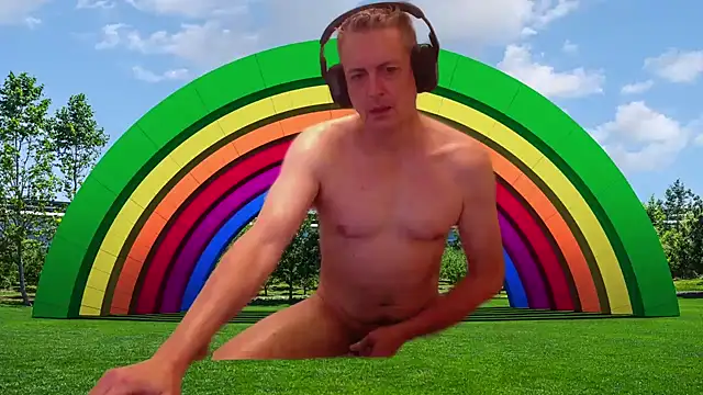 JulioMaximus online show from April 2, 2026, 11:50 am